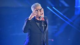 Tutto pronto ad Anzi per il concerto di Michele Zarrillo ed il suo “Cinque giorni da 30 anni”