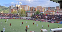  Coppa Italia di Serie C: Potenza - Cerignola senza tifosi ospiti
