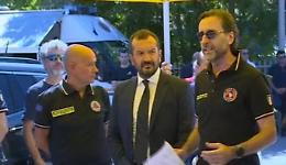 Potenza, approvato il Piano provinciale di Protezione civile. Pepe: "Prevenire e gestire le emergenze" 