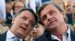 Il trasformismo di Renzi e Calenda in Basilicata rompe il campo largo nazionale: Conte, Schlein & compagni non si fidano