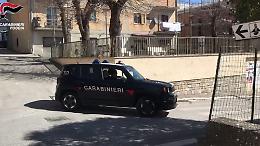 Travolto dal terreno scavato per l'irrigazione, muore 62enne agricoltore di Anzano di Puglia