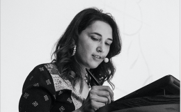  "La Puglia è una favola" disegnata da Simona Versi