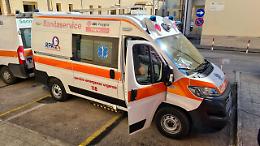 Non è una barzelletta: la Asl di Foggia costringe le ambulanze del Gargano a fare rifornimento a decine e decine di chilometri di distanza