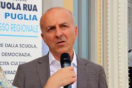 Scuola, per la Uil in Puglia mancano all'appello 1.335 posti