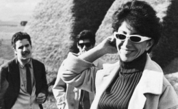 Oggi, 14 Agosto 1928, nasce Lina Wertmüller. Immortale "I Basilischi" dedicato alla sua Lucania