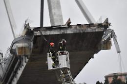Sei anni fa la tragedia del ponte Morandi a Genova. Mattarella: "Accertare le responsabilità"