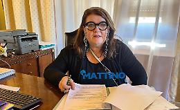 A Napoli Sud chiama Europa, con Manfredi e Fitto: risponde la sindaca di Foggia Maria Aida Episcopo