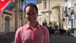 Nella Roma dai ristoranti tutti pieni per Ferragosto lo chef stellato foggiano Alessandro Circiello mette a tavola la cucina casereccia