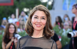 La regista americana dalle origini lucane Sofia Coppola, sposatasi a Bernalda, racconta l'amore tra Priscilla e Elvis Presley