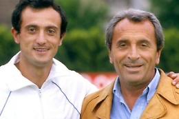 Mennea e Vittori: il pugliese e il marchigiano che fecero la storia dell'atletica italiana. Per "la freccia del Sud" le parole 'impossibile' e 'mai' non esistevano