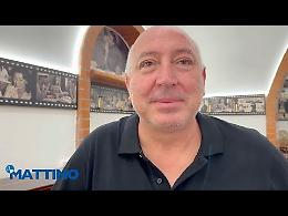 Italo, la cucina dal cuore antico di Foggia che continua a pulsare con Max Di Fonso