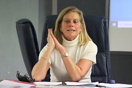 Margherita Perretti: «La Basilicata non è Regione per donne»