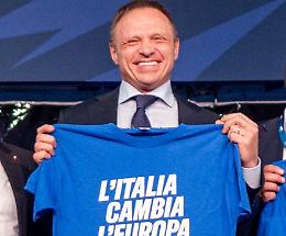 Lollobrigida come il ministro dell’Agricoltura più influente d’Europa, Mattia (FdI): "Italia finalmente protagonista"