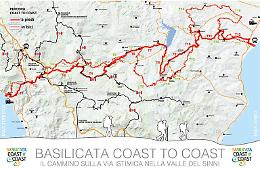 
Dal film alla realtà: ecco la Basilicata "coast to coast" in 12 tappe da Maratea a Nova Siri
