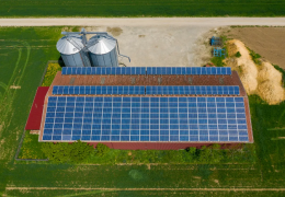 Bando per parchi agrisolari, ecco le opportunità per le aziende lucane 