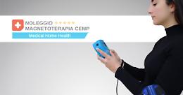 Continuità terapeutica ad Agosto: Noleggiomagnetoterapia.it rivoluziona le cure a domicilio