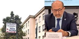 Sanità lucana, Latronico: “L’ospedale di Lagonegro è strategico per tre regioni”