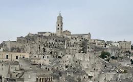 Capitale europea del volontariato 2029, Matera ci crede e prepara il dossier 