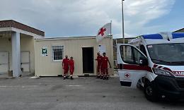 Malore improvviso, fisioterapista di Foggia muore in mare a Giulianova
