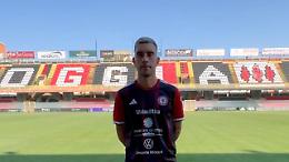 Il bomber lucano da 100 gol in carriera saluta Picerno: Murano firma con il Foggia 