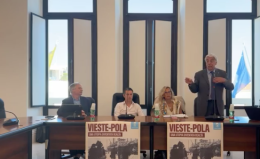 A Vieste nasce il "manifesto" di tutte le minoranze linguistiche dell'Europa