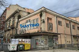 Foggia e Lecce, le città abbruttite dalle 16mila catapecchie