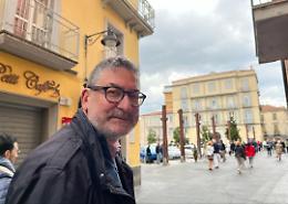 Potenza e il pasticcio sul bando per la terza età: Rosa (FdI) all'assalto del partito del vicesindaco non eletto 