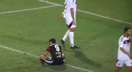 Caro Foggia, se non buchi non Trapani