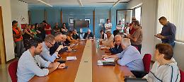 Ex Rmi e Tis, l'assessore Cupparo incontra le platee e rassicura la volontà di risolvere la vertenza. Incognita sui tempi 