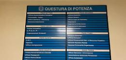 Tifo violento, dal questore di Potenza sei Daspo
