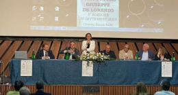 A Lagonegro la sesta edizione del premio letterario 'De Lorenzo'
