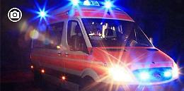 Alla guida dell'auto senza patente, studente 17enne del "Pascal" perde la vita a Foggia schiantandosi contro un albero