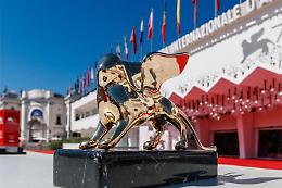  La Lucana Film Commission alla Mostra internazionale del cinema di Venezia