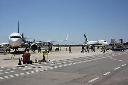 Bari, Brindisi e Foggia tirano la volata agli aeroporti di Puglia