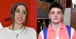 "Per due come noi", Olly e Angelina Mango: lo spoiler scalda il cuore dei fan 