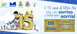 Fondazione Alessandra Bisceglia: domani a Lavello un’intensa giornata dedicata al ricordo di Ale