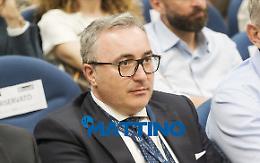 Il deputato foggiano Lovecchio lascia il M5S per Forza Italia: "Il Movimento non più imparziale e orientato solo al bene comune"