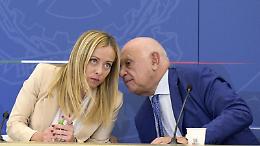 Ecco la distanza tra il Governo Meloni e gli istituti penitenziari: agenti al limite e carceri devastati 