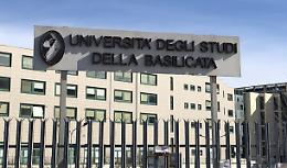Il 72% degli studenti lucani snobba l'Università della Basilicata e va a studiare fuori regione