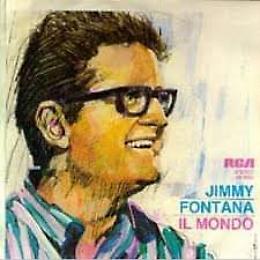 Quando "Il mondo" di Jimmy Fontana esplose nell'universo della canzone italiana