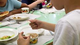 A Foggia una ghiotta fetta da 6milioni di euro della torta del Pnrr per le mense scolastiche