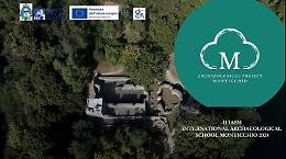 Dal 30 settembre a Monticchio una scuola di archeologia
