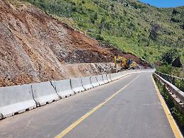 Maratea, il 9 settembre chiusa la Tirrena Inferiore per attività di controllo e manutenzione