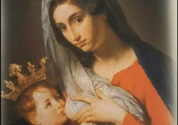 Lavello in festa per la Madonna del Principio