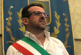 Provincia di Matera: Francesco Mancini, sindaco di Pomarico, è il candidato alla presidenza per il centrosinistra