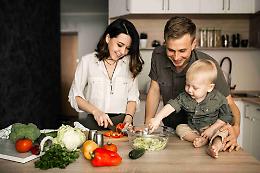 Alimentazione vegetale nutriente e salutare, ecco come