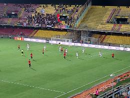 Lega Pro, la strega cala il poker al leone: Benevento in scioltezza sul Potenza