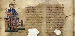 Il 10 settembre 1231, a Melfi, Federico II chiude le Costituzioni Melfitane: un pilastro del diritto medievale