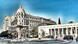 Foggia e i turisti dell'infamia
