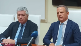 Come si risolve il problema della sicurezza all'ospedale di Foggia? Dando incarichi all'Università e minacciando la chiusura del pronto soccorso